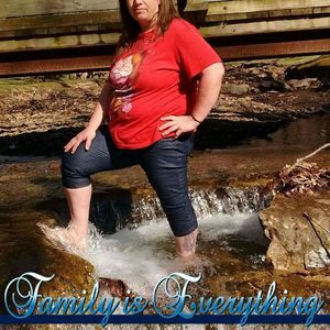 Meet your Posher, Cheryl